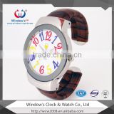 luxury bracelet watch custom design watch