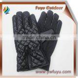 Leather Glove Manufacturer