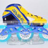 Professional Roller Skate Wheels, Scooter Wheel,hockey Wheels, Inline Skate Wheels thumbnail-3
