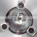 TubeTurn 225 Box-way Lathe( Large Spindle Bore and Dual Lathe Chuck for Long Tubes) Quality Choice thumbnail-3