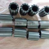 Silicon Carbide Bearing Sleeves/bushings thumbnail-1