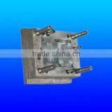 Plastic Injection Mold Design and Manufacture thumbnail-2