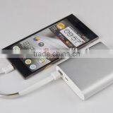 Smart Phone Charging Wire Bracelet Data Lines Micro USB Data Cable for All Digital Products thumbnail-6