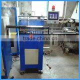 Electric Induction Heating Furnace For Bar Hot Forging (JLZ-110KW) thumbnail-1