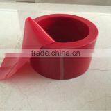 Energy-saving Anti-UV Welding Flat Strip PVC thumbnail-5