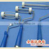 Reuseable Aluminium Alloy Sticky Roller Handle thumbnail-1