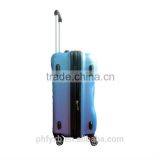 ABS 3 Pcs Fashion Trolley Case /Hard With 8 Wheels Luggage/Business Trolley Luggage thumbnail-6