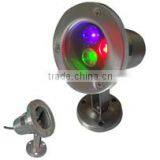 CE RoHS ErP Certified V4A/#316 Stainless Steel Shell AC/DC12V 3W RGB/W Outdoor LED Underwater Light IP68 Structural Waterproof thumbnail-6