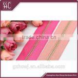 High Quality Zipper, Various Color Zipper Cloth, Guangzhou Zipper Factory Quality Choice thumbnail-2