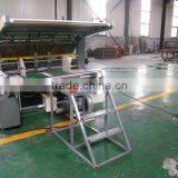 FM Semi-automatic Flute Corrugated Board Paper Laminating Machine thumbnail-4