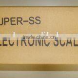 IP 68 Stainless Steel Water Proof Weighing Scale Quality Choice thumbnail-5