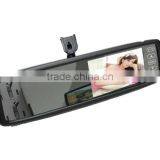 4.3 Inch WiFi Wireless Transceiver Front Rear Camera Car Dvr With Gps and Bluetooth thumbnail-5