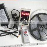 Magic LPD6803 Led Strip RF Controller, Rgb Led Controller With Memory thumbnail-2