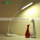 Desk Lamp In Living Room, Touch Sensor Led Table Lamp, Led Dimmable Desk Lamp