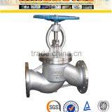 Carbon Steel PN 16 WCB Gate Valve thumbnail-3