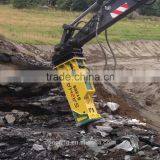 Hydraulic Breaker for Medium Class Excavator thumbnail-1