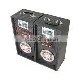 New Model Wifi Wooden pc Speaker 2.0 ch for Home thumbnail-5