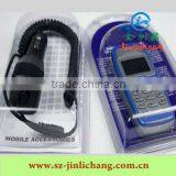 Protective Clamshell Blister Packaging for Phones and Accessories