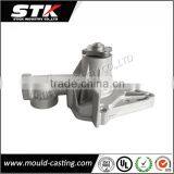 Aluminum Alloy Die Cast Auto Parts thumbnail-1