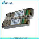Compatible Nexus DWDM 80KM Module 1549.32nm 10G
