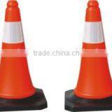 Plastic Traffic Cone