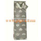 Solid Color Bag With Logo Printing thumbnail-1