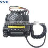 VKsantong ST-9900 Digital dual band car radio transceiver for moblie walkie talkie talkie