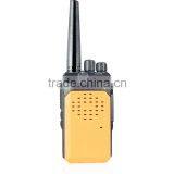 VVK Uhf 16 Channel Handheld Radio Communication thumbnail-5