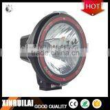 35W/55w superior quality H3 bulb halogen round fog lamp for truck