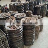 Snatch Block Assembly 3.2T--320T thumbnail-6