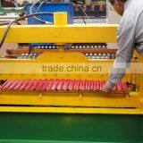 850 Corrugated Roll Forming Machinery
