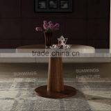 Baroque Vogue Round Shape Dining Table thumbnail-4