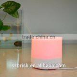 100ml Portable Aroma Diffuser Battery Aroma Diffuser Built in Rechargeable Lithium Battery Fit for Travel thumbnail-2