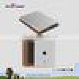 10W Portable Solar Energy Bag Portable Folding Sunpower Panel Usb Solar Charger thumbnail-5