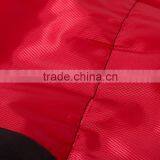 4 Season Light Weight Hiking Red Polyester Mummy Sleeping Bag thumbnail-5