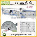 Aluminium Profile High Speed Copy Router ACH130 II thumbnail-4