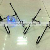 Laptop Stand Cooling Pad With Led Blue Light thumbnail-1