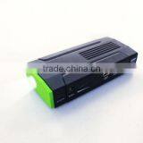 12800mAh Plug and Play Compact Portable Power BANK for ALL Devices That Use a USB Port for Power