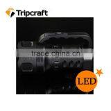 TrustFire 7T6 LED Torch 7 XM-L T6 8000LM LED Flashlight thumbnail-1