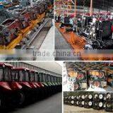 Weifang Winner Machinery Equipment Co., Ltd. company overview - view 1 thumbnail