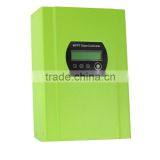 Mppt Solar Charger Controller 50A, 12V 24V 48V Automatic Recognition