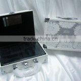 Handmade Multifunction Aluminium Jewelry Case