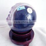 Amethyst Crystal Geodes for Decoration Usage thumbnail-5