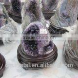 Big Amethyst Geodes for Sale/ Amethyst Gemstone thumbnail-2