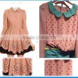 Website Nancyhyy88 Clothes Dress Leather Garment Auto Feeding Laser Cutting System thumbnail-6