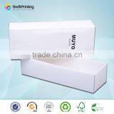 Top Level Hot-sale Color Printing Custom Cardboard Box