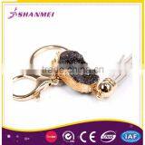 Assessed Factory Cute Decorational Key Ring Metal thumbnail-4