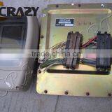 211-5558 Engine Controller , Excavator Spare Parts,211-5558 ECU thumbnail-1