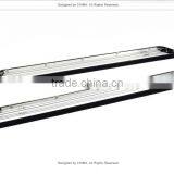 Edge G Style Side Step/running Board for fd Edge thumbnail-3