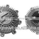 Fan Clutch OEM 8-94363-462-0 8-97014-597-0 8-97061-702-0